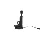 HV Gun Lamp  Black